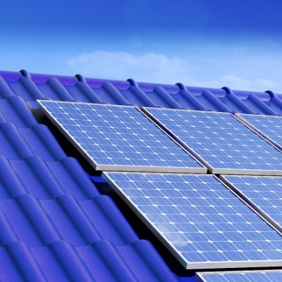 新能源發電系統