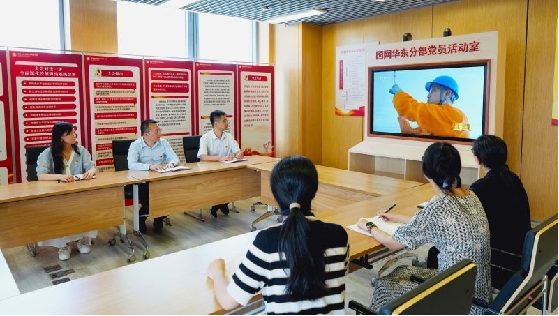 向“時代楷模”學習：在服務黨和國家事業大局、服務人民群眾美好生活中再立新功