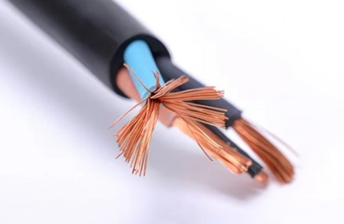 電纜產(chǎn)品展示五