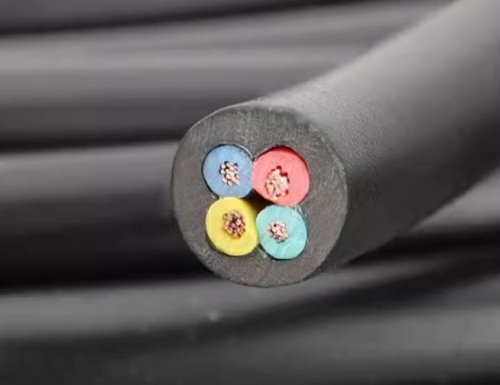 用電動(dòng)彎管機(jī)彎制電纜保護(hù)管時(shí)應(yīng)注意哪